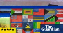 Peter Doig: House of Music review – intoxicating paintings with a banging soundtrack