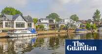 Sunbury-on-Thames sees biggest house price rise in UK in 2024