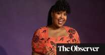 ‘I’ve always felt a little neurospicy. But it’s my factory setting!’ Natasha Rothwell on taking The White Lotus by storm