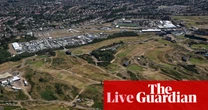 The Open 2026: day two golf updates from Royal Birkdale – live
