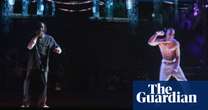 AI Elvis not the first hologram star to shake his moves on stage