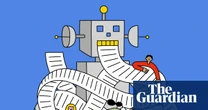 I knew my writing students were using AI. Their confessions led to a powerful teaching moment | Micah Nathan