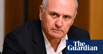 Fixing Australia’s broken environment laws hold key to productivity, ex-Treasury head says