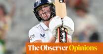 We should support England’s female cricketers – but only when they truly deserve it | Emma John