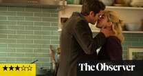 We Live in Time review – Florence Pugh and Andrew Garfield star in soggy tearjerker