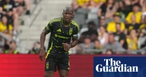 Columbus Crew’s Darlington Nagbe to retire after four MLS Cups in 15 seasons
