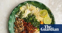 How to turn leftover cooked orzo into a delicious late-summer salad – recipe
