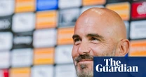 ‘You need to evolve’: Enzo Maresca plots life after Pep at Manchester City