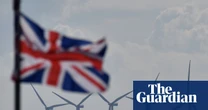 Wind power has cut £104bn from UK energy costs since 2010, study finds