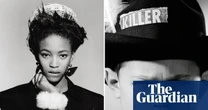‘More of an attitude’: how 1985’s Buffalo look changed fashion for ever