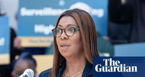 Democrats say they were shut out of ‘fraud crackdown’ event hosted by JD Vance