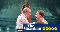 Magic review – spellbinding standoff between Houdini and Conan Doyle