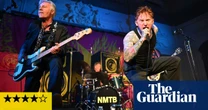 Sex Pistols and Frank Carter review – rip-roaring punk rock redux