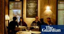 Fantômas, London SW3: ‘Delicious but borderline chaotic’ – restaurant review || Grace Dent on restaurants