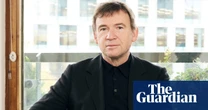 David Nicholls: ‘I’m nervous to admit it but I struggled with Jane Austen’