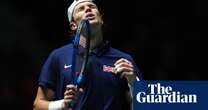 Jack Draper beaten as Great Britain suffer Davis Cup defeat to Argentina