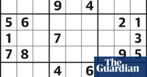 Sudoku 6,903 medium