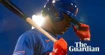 Is the Mets’ $765m slugger Juan Soto sad, bad or just playing in New York?