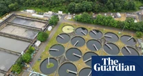 Rise in sewage pollution from Thames Water’s ageing treatment works