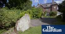 Dorset ‘Stonehenge’ discovered under Thomas Hardy’s home