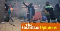 For rioters like Peter Lynch, jail was never the answer | Owen Jones