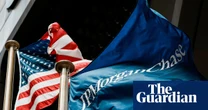 Big US banks rake in near-$50bn profit as Iran war shakes markets