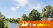 The Guardian view on England’s riverbanks: landscapes that everyone should be able to enjoy | Editorial