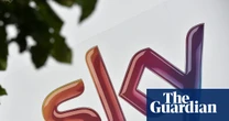 Sky puts 900 roles at risk in shake-up to compete with US streaming services