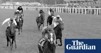 Shergar’s sad demise has racefans hoping famous colours sparkle at Royal Ascot
