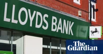 Lloyds profits plunge 36% as it feels impact of UK car finance scandal