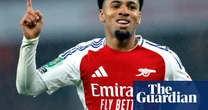 Ethan Nwaneri poised to sign new Arsenal deal amid Chelsea and Bundesliga interest