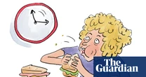 Is it true that … we should eat every two to three hours to boost our metabolism?