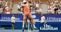 Australian pair find redemption and break 28-year drought with US Open crown