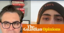 When a journalist uses AI to interview a dead child, isn’t it time to ask what the boundaries should be? | Gaby Hinsliff