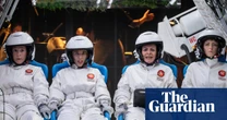 The all-female rescue mission to Mars: my opera about a toxic tech bro takeover of the red planet