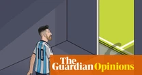 If this is Messi’s last World Cup, could he eclipse Maradona and win it twice?