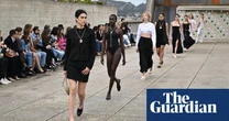 ‘We need to take risks’: Chanel gets gritty with Marseille show