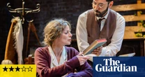 Nan Shepherd: Naked and Unashamed review – the poetry, prose and passion of a Scottish modernist