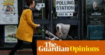 Ministers are fretting about Britain’s falling birthrate. Here’s why it could be a good thing | Larry Elliott