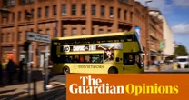 The Guardian view on better public transport for the north: good politics and good economics | Editorial