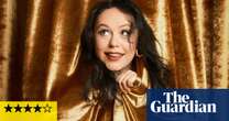 Amy Annette: Thick Skin review – tales of 00s teenhood teleport you to the dancefloor