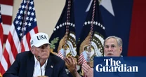 A risky bet? Texas Republicans poised to redraw state congressional map on Trump’s orders
