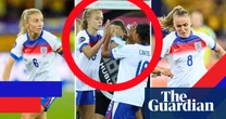 Long balls, set pieces and brilliant Bronze: how England can improve against Italy