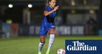 Five-star Chelsea and a chat with FA’s Kay Cossington – Women’s Football Weekly podcast