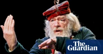 The play that changed my life: ‘Michael Gambon’s offstage anarchy as Falstaff made the show better’