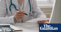 Prostate cancer cases worldwide likely to double by 2040, analysis finds