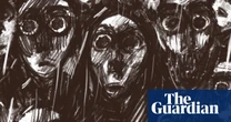 ‘Occupation is buried deep in our psyche’: the haunting exhibition showing Irish support for Palestinians