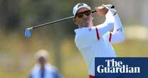 Sergio García could make Ryder Cup return after talks with Luke Donald