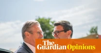 There is a path to peace for Starmer and Burnham – even as their backers prepare for battle | Tom Baldwin