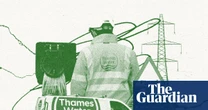 ‘More public control’: what will Burnham do about water and energy?